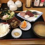 磯料理あづま - 