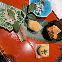 石塀小路豆ちゃ 京都 - 