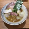 ジャパニーズ ラーメン 五感