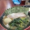 麺家 紫極 大泉学園店