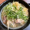 讃岐製麺　 中切店