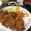 コシバ食堂