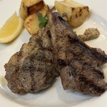 ラ・ベットラ・ダ・オチアイ - 