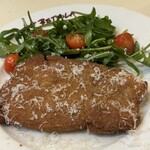 ラ・ベットラ・ダ・オチアイ - 