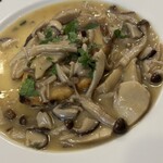 ラ・ベットラ・ダ・オチアイ - 