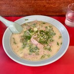 ラーメン 珍楽 - 