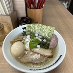 麺処 さとう - 