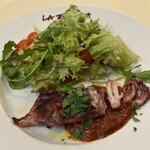 ラ・ベットラ・ダ・オチアイ - 