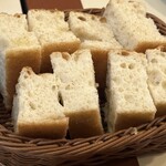 ラ・ベットラ・ダ・オチアイ - 