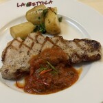 ラ・ベットラ・ダ・オチアイ - 