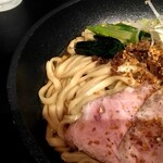 房総式ラーメン 人力船 - アップ