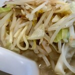 Shiyakusho Shokudou Tosu Hanten - 麺のチラリズム(^^)
