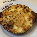 ラ・ベットラ・ダ・オチアイ - 