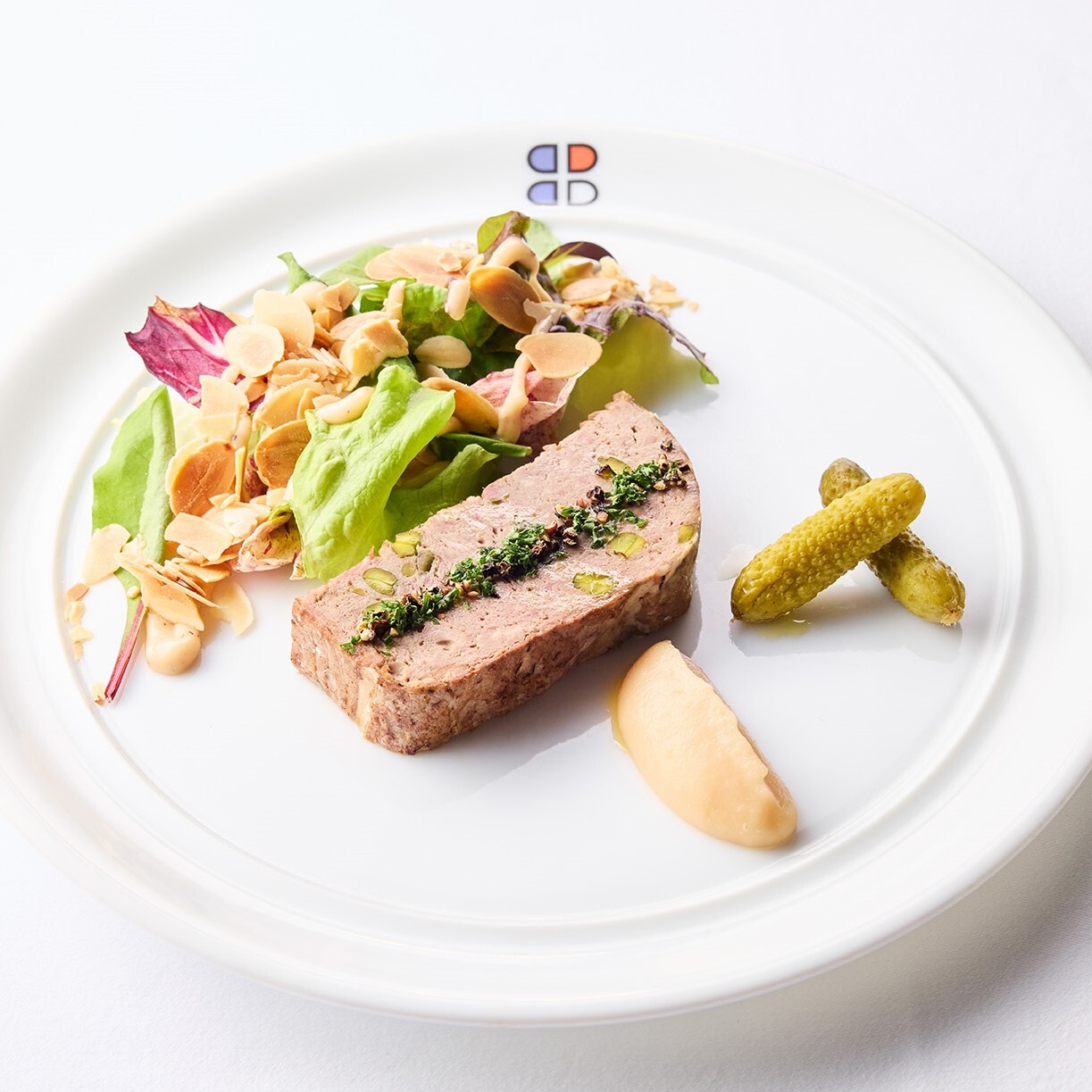 写真 : ブラッスリー ポール・ボキューズ ミュゼ （BRASSERIE PAUL