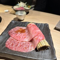 炭火焼肉 なかはら - 