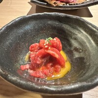 炭火焼肉 なかはら - 