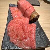 炭火焼肉 なかはら - 