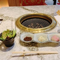 肉の匠 将泰庵  船橋本店 - 