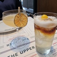 THE UPPER - 