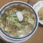 小田原タンメン総本店 - 