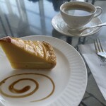 Terrace cafe Ohge - 