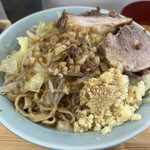 ラーメン 工藤 - 