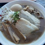 宝ラーメン - 