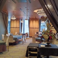 レストランアラスカ フェスティバルタワー - 