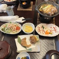 名古屋コーチン・旬菜 一鳳 金山本店 - 