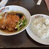 札幌スープカレー専門店エスパーイトウ 八軒総本店