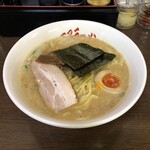 王子ラーメン - 