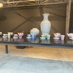 ARITA PORCELAIN LAB - 