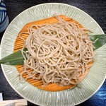 蕎麦割烹　黒帯 - 