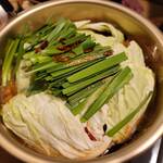 海鮮酒場 魚波 - 