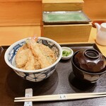 Nihombashi Tempura Uoshin - 