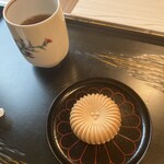和音 - デザートの最中