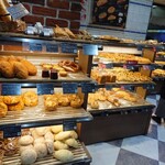 VIE DE FRANCE - 惣菜＆菓子パン