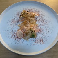SHIROIYA the RESTAURANT - 