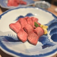 焼肉㐂舌 南船場 - 