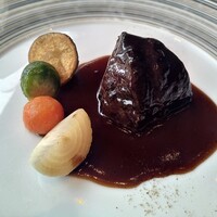 レスプリ ドゥ クゥー ドゥ フランス - 