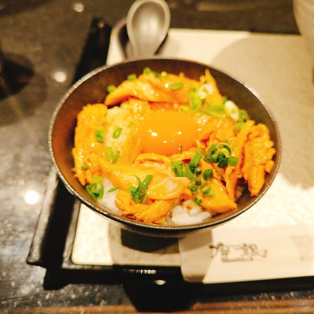 鶏soba座銀 近鉄奈良店 （鶏ソバ座銀） - 近鉄奈良/ラーメン | 食べログ
