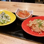 Sake To Hakata Meshi San San - 