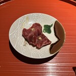 肉屋 田中 - 