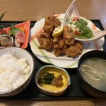 寿司 生簀料理　割烹 大学 - 