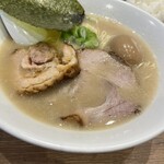 Ramen Semmon Tenogawa - 