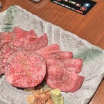 Wagyuu Yakiniku Kimu - 