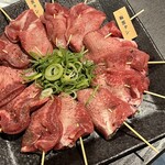 Yakiniku Takeyama - 