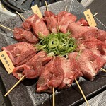 Yakiniku Takeyama - 