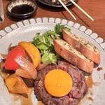 Wagyuu Yakiniku Kimu - 