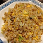 麺や 菜 - チャーハン